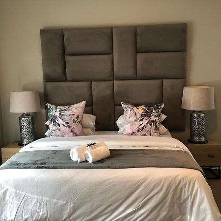 The South Way Bed & Breakfast Johannesburg Luaran gambar