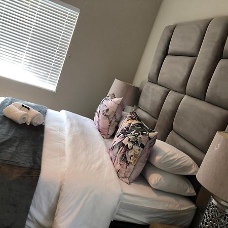 The South Way Bed & Breakfast Johannesburg Luaran gambar