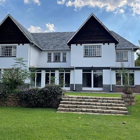 The South Way Bed & Breakfast Johannesburg Luaran gambar