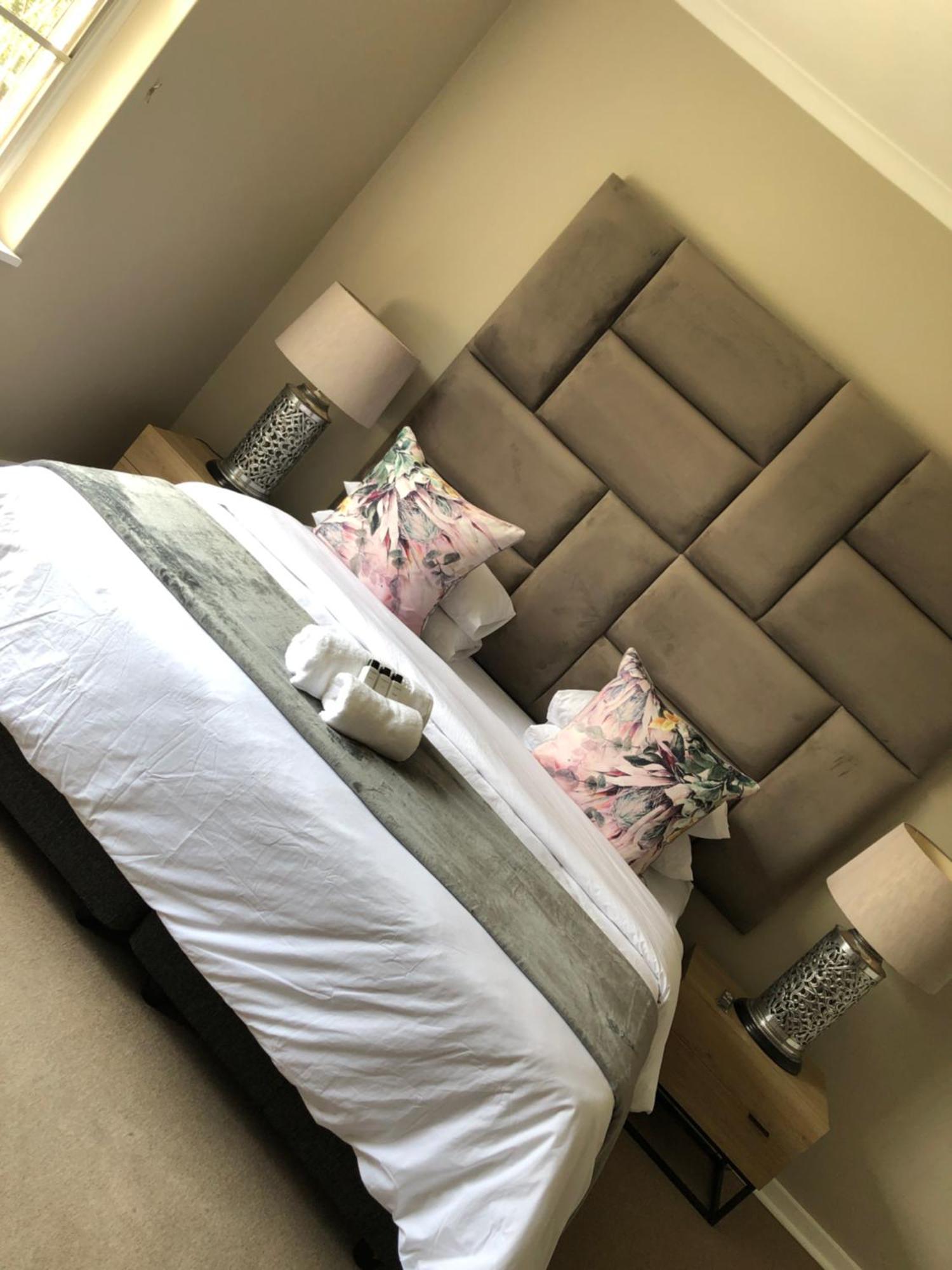 The South Way Bed & Breakfast Johannesburg Luaran gambar