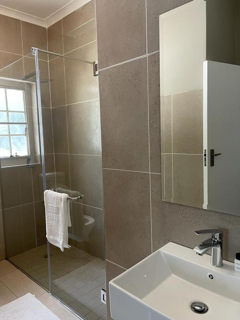 The South Way Bed & Breakfast Johannesburg Luaran gambar