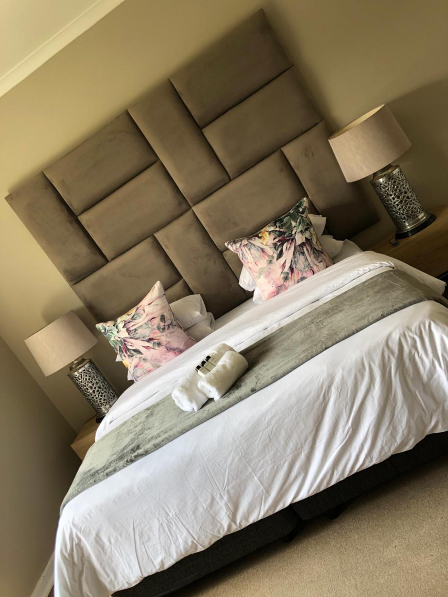 The South Way Bed & Breakfast Johannesburg Luaran gambar