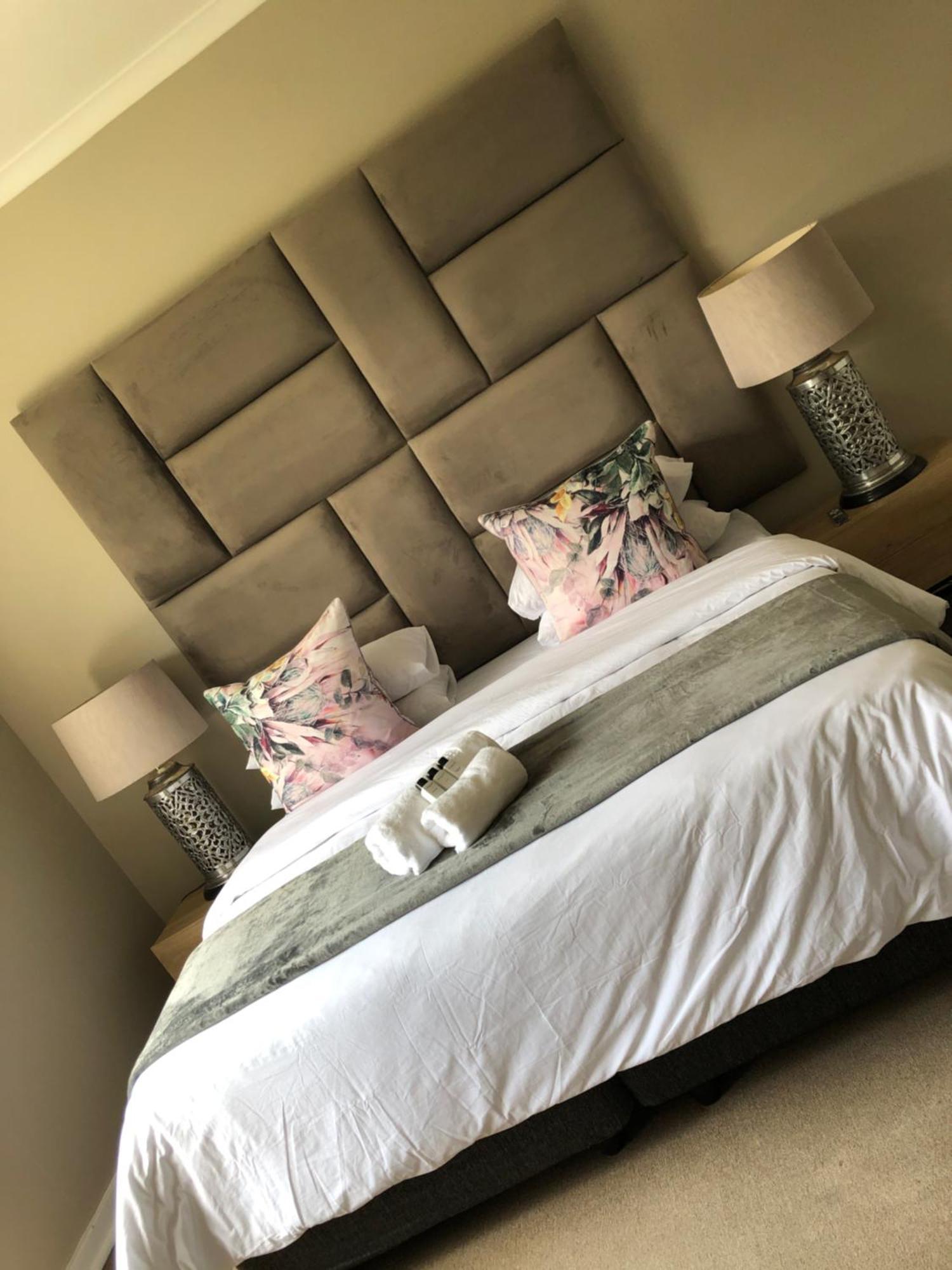 The South Way Bed & Breakfast Johannesburg Luaran gambar