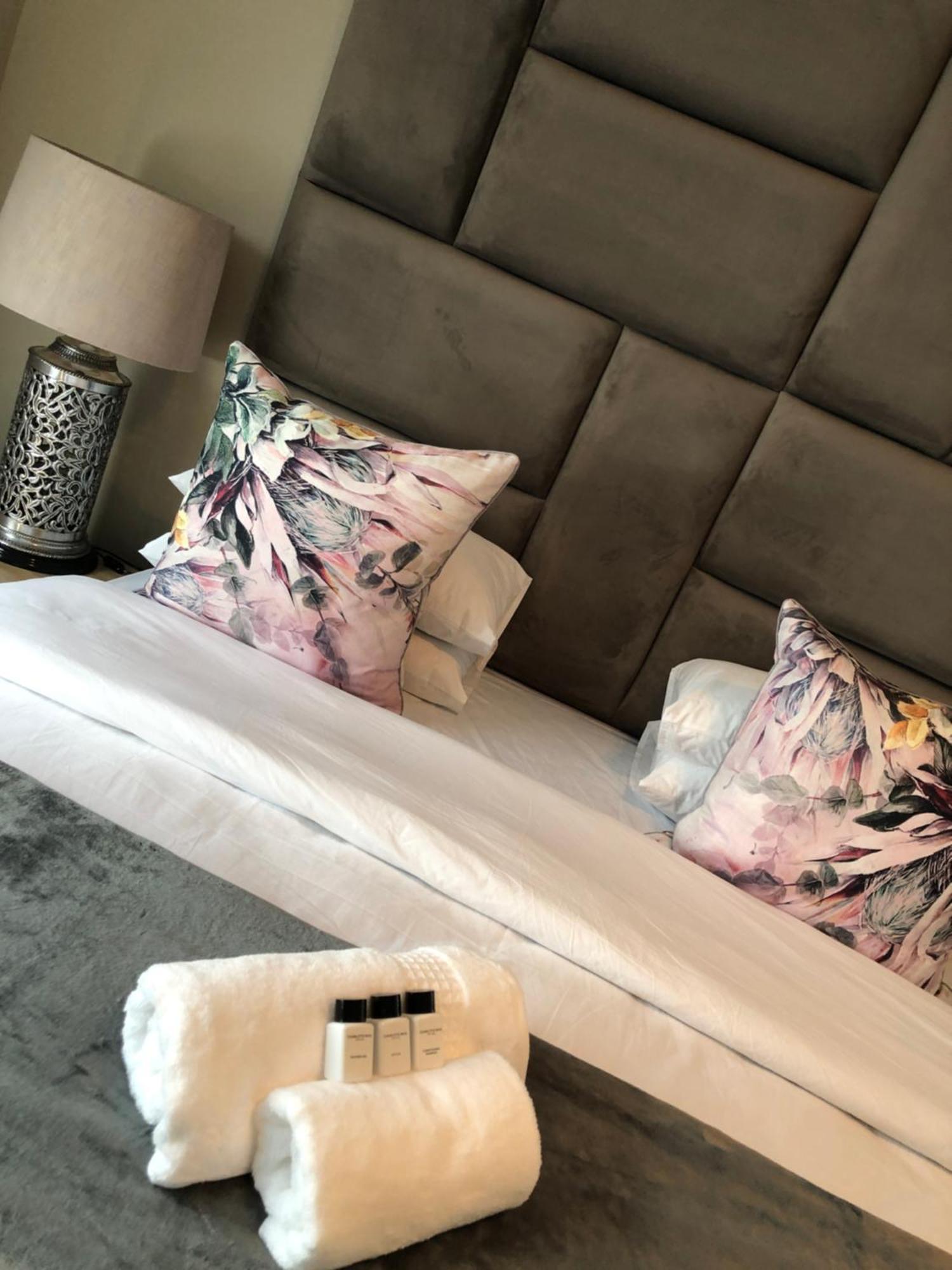 The South Way Bed & Breakfast Johannesburg Luaran gambar
