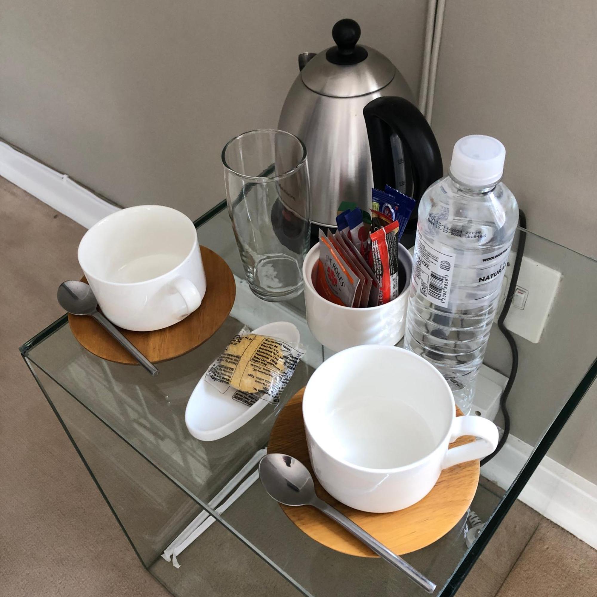 The South Way Bed & Breakfast Johannesburg Luaran gambar