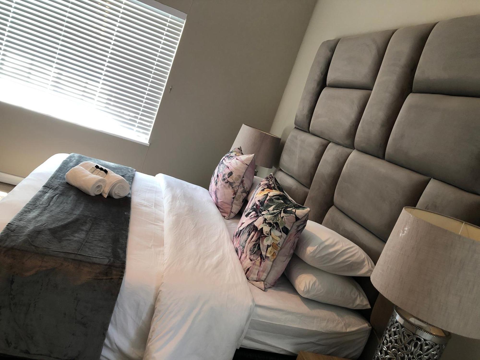 The South Way Bed & Breakfast Johannesburg Luaran gambar