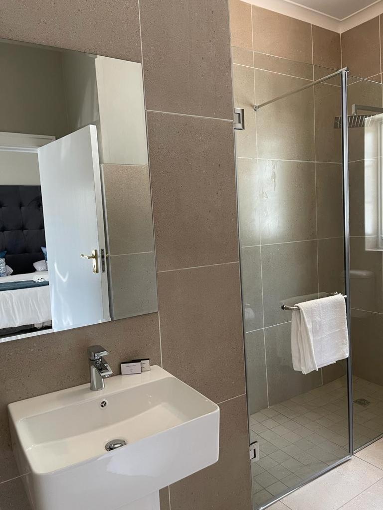 The South Way Bed & Breakfast Johannesburg Luaran gambar