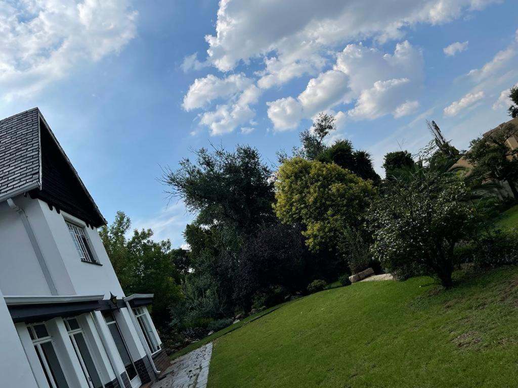 The South Way Bed & Breakfast Johannesburg Luaran gambar