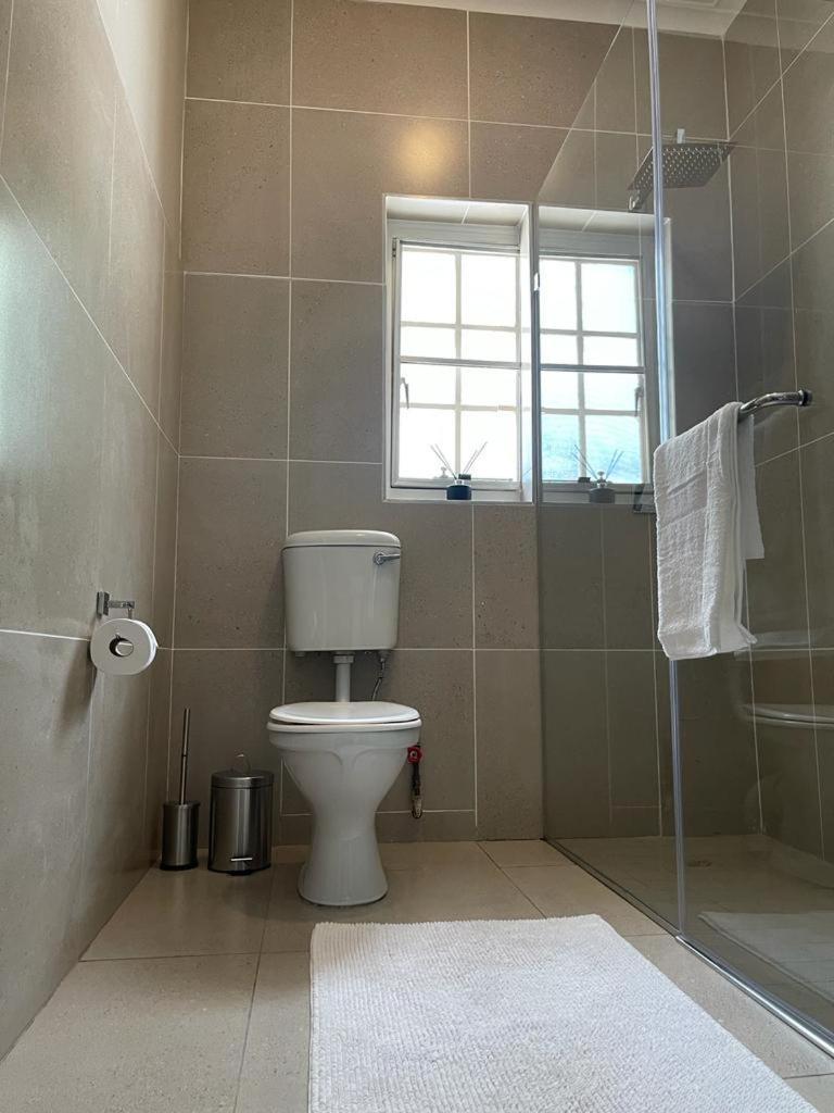 The South Way Bed & Breakfast Johannesburg Luaran gambar