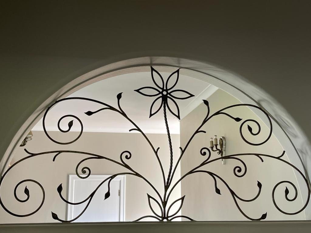 The South Way Bed & Breakfast Johannesburg Luaran gambar