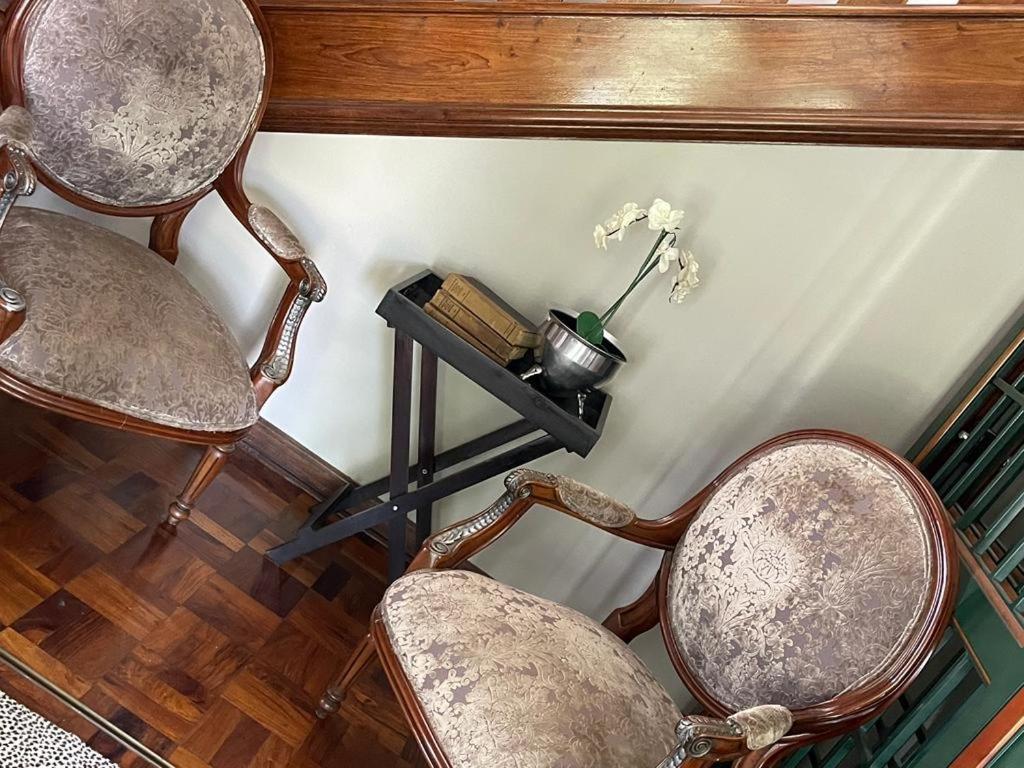 The South Way Bed & Breakfast Johannesburg Luaran gambar