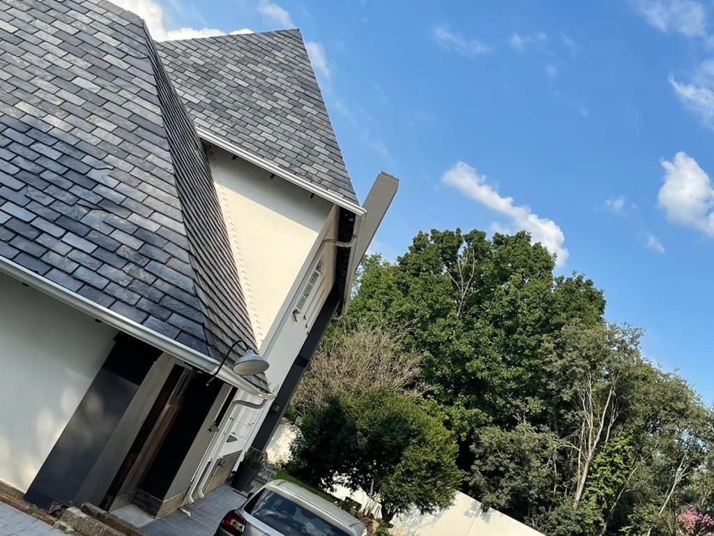 The South Way Bed & Breakfast Johannesburg Luaran gambar