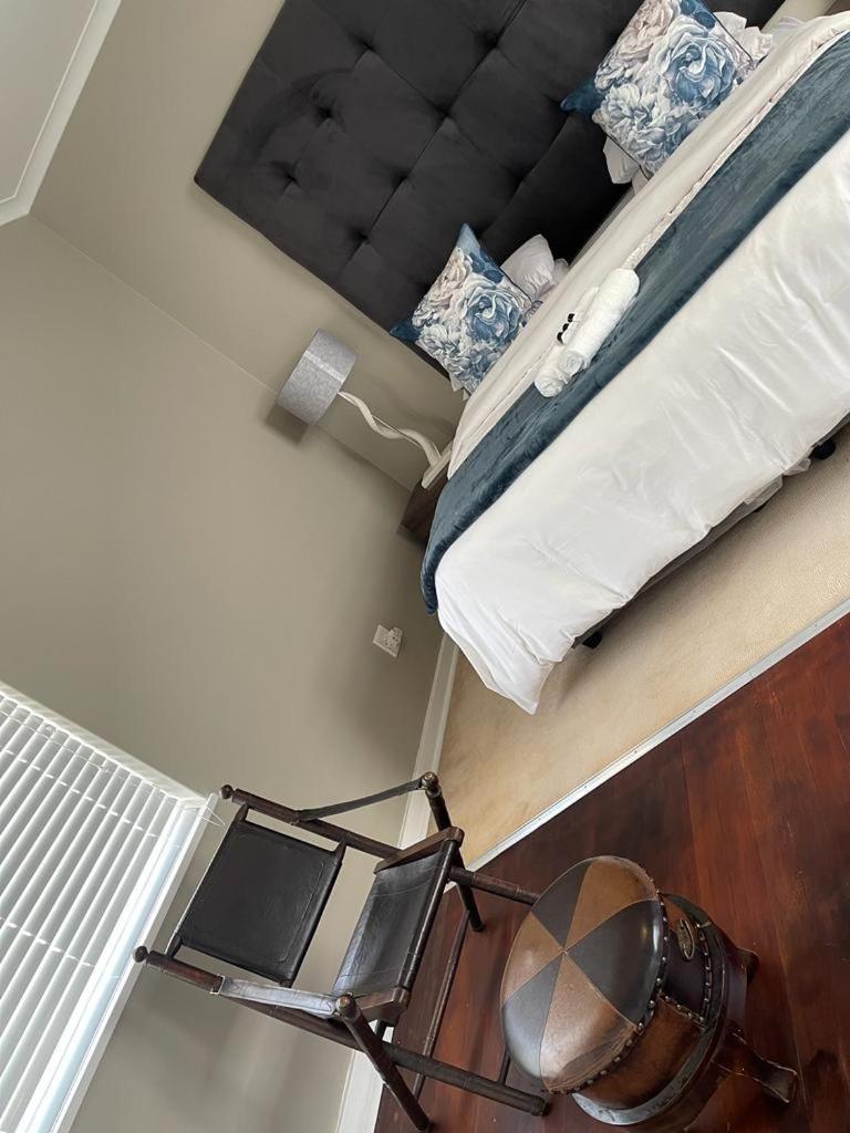 The South Way Bed & Breakfast Johannesburg Luaran gambar