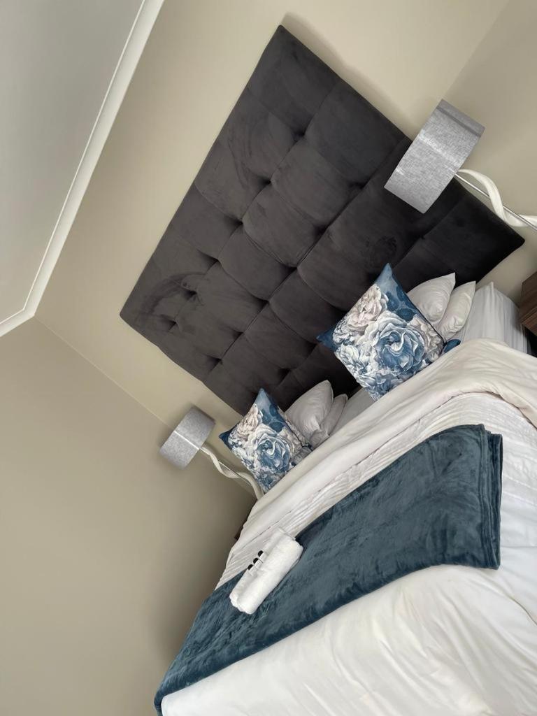 The South Way Bed & Breakfast Johannesburg Luaran gambar