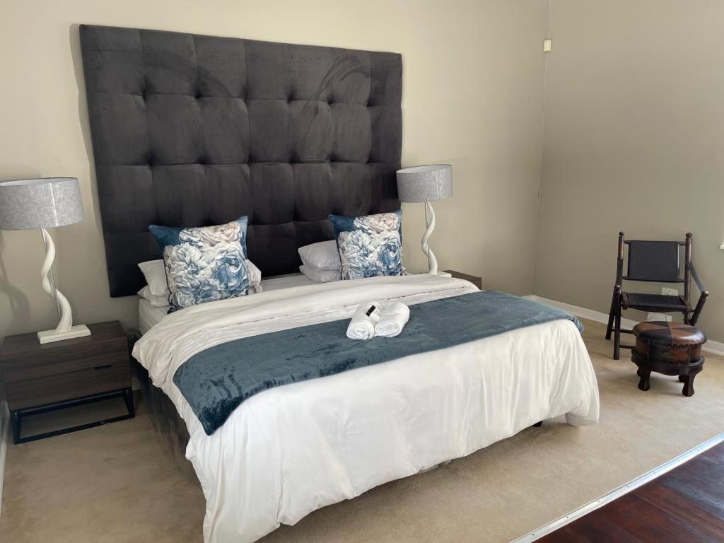 The South Way Bed & Breakfast Johannesburg Luaran gambar